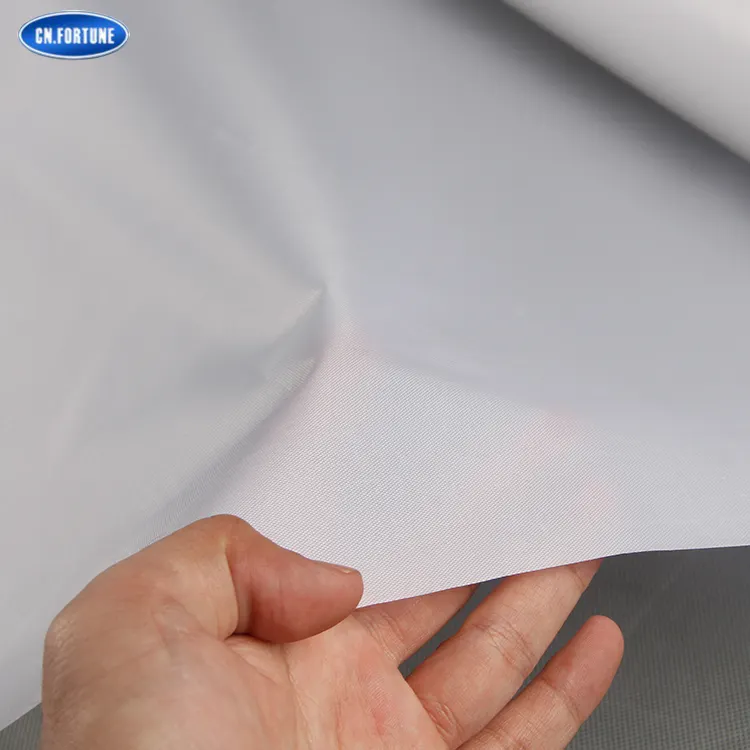 Prezzo di fabbrica Eco-solvente Stampa Digitale rotolo di tela Banner di Tessuto