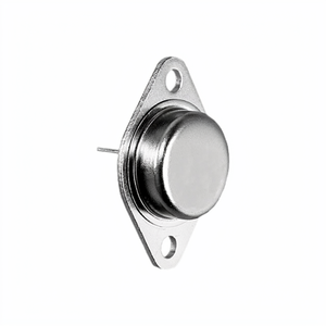 Composants électroniques en stock : Transistors BOM IC MJ21195G TO-204AA, TO-3 – Achetez en ligne - Product Image 1