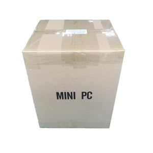 Nouveauté 2026 : Mini PC industriel sans ventilateur, double LAN, 2 ports DB9 RS232/RS485, processeur Core i3 6e génération <span class=keywords><strong>6100U</strong></span>, Barebone - Product Image 6