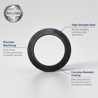 High Quality 88029010055 Bearing Retaining Ring for Tonly 885 891 Mining Truck Spare Parts Durable Axle Hub Snap Ring Washer