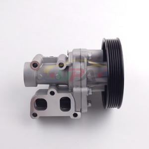 Sistema de refrigeración de alta calidad PUMP ASSY-COOLANT 25100-2G200 251002G200 para Hyundai Accent 25100 2G200 - Product Image 5