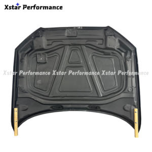 Capot en fibre de carbone style OEM pour <span class=keywords><strong>Audi</strong></span> A3 S3 <span class=keywords><strong>RS3</strong></span> 2013-2019 - Product Image 6