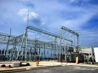 Cables de Diagnóstico HIPOT PD, Sistema de Detección de Descargas Parciales por Onda Oscilatoria de CA (AC-OWTS) 0-220kV, Alta Precisión 20-500Hz