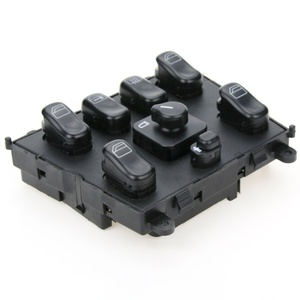 Interruptor Automático para Ventanas de Automóvil 1638206610 1638202410 Compatible con <span class=keywords><strong>M.B</strong></span> W163 ML230 ML270 ML320 ML350 ML430 - Product Image 1