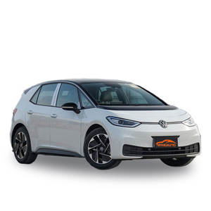 <span class=keywords><strong>Id3</strong></span> Used <span class=keywords><strong>Pro</strong></span> Ev Car Electric Vehicle Range de más de 450 kilómetros a la venta - Product Image 3