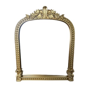 Accessorio per la camera <span class=keywords><strong>da</strong></span> letto in oro, - Product Image 2
