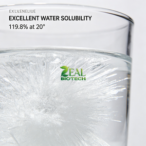 Sulfate de magnésium heptahydraté 99% Sel d'Epsom CAS 10034-99-8 Alimentation animale Alimentation humaine Agriculture Qualité industrielle MgSO4.7H2O Soluble dans l'eau - Product Image 5