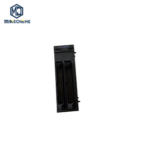 Unité d'amplification de capteur photoélectrique industriel Kv-c64xc, sortie transistor NPN à collecteur ouvert, connecteur d'automatisation à montage en surface - Product Image 1