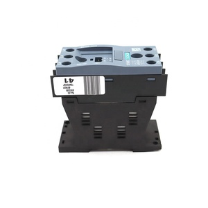 ขายดี SIRIUS 3RF3 ซีรีส์ คอนแทคเตอร์โซลิดสเตท 3 เฟส รุ่น 3RF3405-1BB04 รีเลย์ - Product Image 4