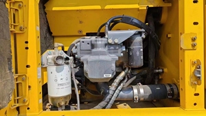 รถขุดไฮดรอลิกเครื่องจักรขุด PC200-8 PC200-7 PC200LC-8มือสองได้รับการรับรอง CE จากญี่ปุ่น - Product Image 3