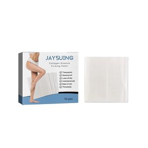 <span class=keywords><strong>Patch</strong></span> raffermissant d'essence de collagène <span class=keywords><strong>anti</strong></span>-<span class=keywords><strong>cellulite</strong></span> avec marque privée OEM pour femmes corps cou taille jambe nombril amincissant - Product Image 6