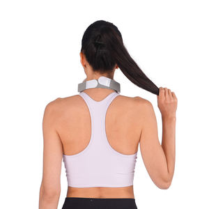 อุปกรณ์ยืดคอ CE Ultra Durable แบบเป่าลมได้  สำหรับพยุงคอและกระดูกต้นคอ - Product Image 6