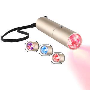 Gesundheits geräte Infrarot <span class=keywords><strong>TDP</strong></span> Zauberstab Hautpflege LED Therapie Fackel Infrarot Licht Nir Lampe für den Körper - Product Image 1