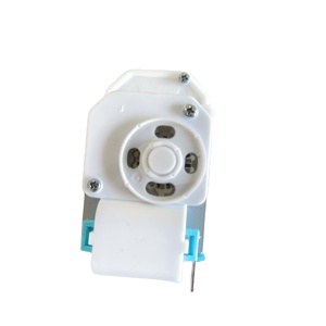 Giá cả cạnh tranh tủ lạnh bộ phận điện Defrost hẹn giờ loạt - Product Image 6