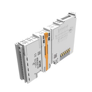 Module IO de comptage haute vitesse à 2 canaux PLC, système de bus distribué IP20, prend en charge 2 modules - Product Image 1