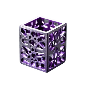 Piezas Metálicas de Aluminio Anodizado Personalizadas OEM, Mecanizado CNC, Proceso de Electroerosión por Hilo, Modelo <span class=keywords><strong>3D</strong></span>, Piezas de Maquinaria - Product Image 1