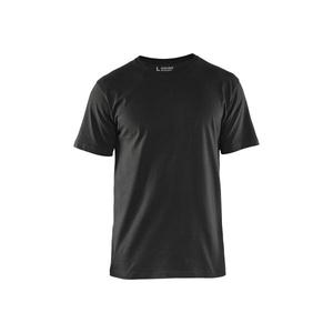 T-shirt BLAKLADER - 352510429900M Noir-T-SHIRTS ET POLO DE TRAVAIL EAN 7330509601006 - Product Image 1