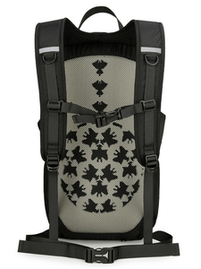 Mochila Multifuncional de Nailon Resistente al Agua, Diseño para Exteriores, Senderismo, Ciclismo, Camping, Ciclismo, Mochila de Hidratación para Bicicleta - Product Image 5