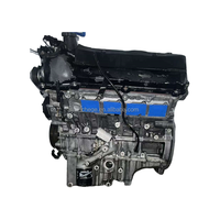 100% moteurs d'origine Cadillac Chevrolet d'occasion moteur LH2 V8 pour Cadillac SRX CTS SLS XLR Chevrolet Corvette 4.6