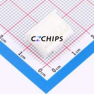 XARP-05V Housing (Wire-to-Board / Wire-to-Wire) P=2.5mm Connector 1x5P 2.5mm XA 1 - Product Image 2
