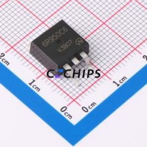 Original and Brand-new IPB60R950C6-VB TO-263(D2PAK) Transistor Field Effect Transistor (MOSFET) - Product Image 1