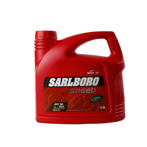 Sarlboro marques <span class=keywords><strong>Essence</strong></span> Huile Moteur huile moteur entièrement synthétique <span class=keywords><strong>5w40</strong></span> - Product Image 2