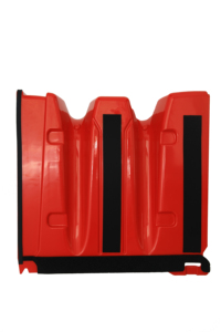 100% nuovo materiale ABS durevole, resistente agli urti e facile da usare soluzione di protezione dell'acqua - Product Image 3