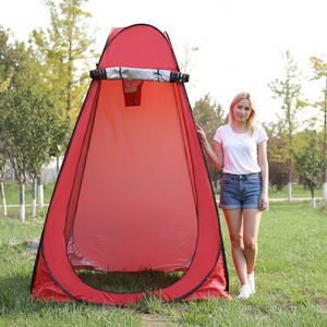 Cabine <span class=keywords><strong>de</strong></span> douche portable, cabine <span class=keywords><strong>de</strong></span> change, toilettes d'intimité en plein air, abri <span class=keywords><strong>de</strong></span> camping instantané, imperméable, cabine <span class=keywords><strong>de</strong></span> toilette <span class=keywords><strong>de</strong></span> plage - Product Image 4
