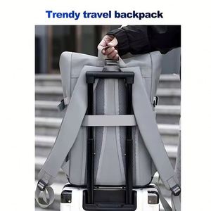 New Arrival Mens <b>Cheap</b> Oxford Sac a dos Sports Mochila Waterproof Bagpack Travel Back Pack Laptop Bag <b>Backpacks</b> - Product Image 5