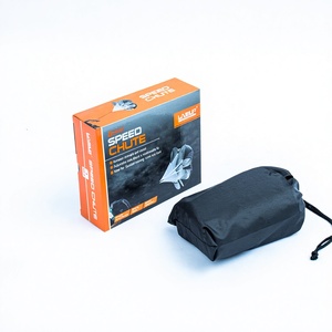 Parachute de résistance LIVEUP pour l'entraînement de football, de course et de vitesse pour jeunes - Product Image 4
