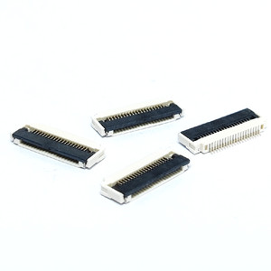 4Pin 6pin 8Pin 10pin 25pin 30pin 40pin 50pin <span class=keywords><strong>FPC</strong></span> nối SMT 0.5mm Pitch <span class=keywords><strong>ffc</strong></span> <span class=keywords><strong>FPC</strong></span> phẳng Flex kết nối - Product Image 3