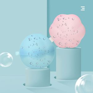 Boule à vapeur d'eau réutilisable pour l'extérieur, jouets amusants pour enfants, fournitures pour fêtes et vacances, cadeaux de fête - Product Image 3