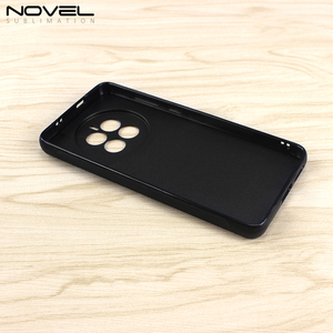 Custodia per Telefono in TPU 2D per Serie <span class=keywords><strong>Huawei</strong></span> Mate, <span class=keywords><strong>Cover</strong></span> Morbida in <span class=keywords><strong>Silicone</strong></span> per Sublimazione, per <span class=keywords><strong>Huawei</strong></span> Mate 50 - Product Image 5