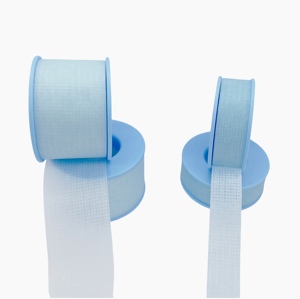 Cinta de pestañas de gel de silicona sensible a la piel de gel de silicona fina éxito de ventas de calidad al por mayor - Product Image 4