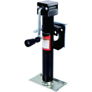 1BJY-TJ-49 Nouvelles pièces et accessoires de cric pivotant de remorque d'une capacité de 2000LBS - Product Image 1