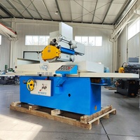 Rectifieuse hydraulique entièrement automatique de haute précision M7163 M7150 MAY4080 7140 7130 4080 Machine de rectification de surface