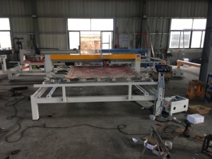 Máy May Chăn Đệm Chăn/Máy Làm Chăn - Product Image 4