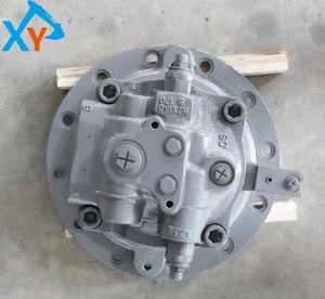 <span class=keywords><strong>EX200</strong></span>-<span class=keywords><strong>1</strong></span> 4224991スイングモーターM2X170VAB-10A-01/260日立掘削機用 - Product Image 4