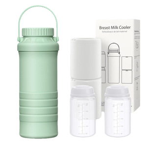Refroidisseur de lait maternel durable en acier inoxydable 316 de <span class=keywords><strong>grande</strong></span> capacité - Product Image 1