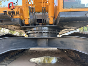 Cummins động cơ diesel Hyundai bơm hiệu suất tuyệt vời tốt chất lượng tốt sử dụng Hyundai 300lc-9s 30 tấn bánh xích lớn máy xúc - Product Image 6