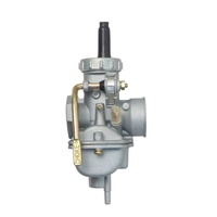 Carburateur Pz22 22mm pour moteur de moto Cd70 Jh70 Pz16 Pz20 Big Class 70cc 90cc 100cc 110cc 125cc