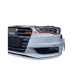 <span class=keywords><strong>Prix</strong></span> bon marché de haute qualité Shiyi pour les pièces de carrosserie de pare-chocs avant Audi <span class=keywords><strong>A3</strong></span> 2014-2016 avec Kit de carrosserie de calandre - Product Image 3