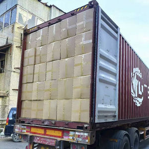 阿里巴巴物流公司认证货运代理从中国到澳大利亚DDP/FBA /a mazon/warehouse - Product Image 3