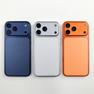 Teléfono Nuevo en Oferta, 17 Pro Max, Teléfono Android de 6.9 Pulgadas, 17 Pro Max Desbloqueado, 5G, Doble SIM, 12GB+512GB, Cámara de 64MP - Product Image 3