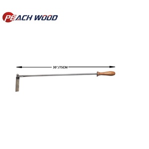 Rastrillo de ceniza para parrillas, 30 pulgadas/Ember poker - Product Image 3