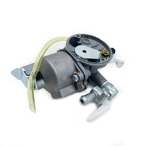 คาร์บูเรเตอร์อลูมิเนียมชนิดลอยใหม่สำหรับ Ka wasaki TD33 TD40 TD43 TD48 <span class=keywords><strong>CG400</strong></span>มอเตอร์เครื่องยนต์40CC - Product Image 6