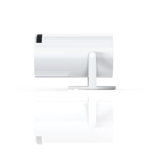 HY300 Mini Android Smart No WIFI proyector portátil al aire libre Full HD 4K videojuego Cine en Casa LCD 3D 480p batería teléfono móvil - Product Image 6