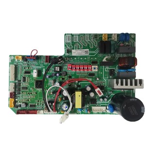 Carte mère de climatiseur 17126000005111 17126000005129 MDVD140T2BP2N1 C Pièce de climatisation centrale - Product Image 5