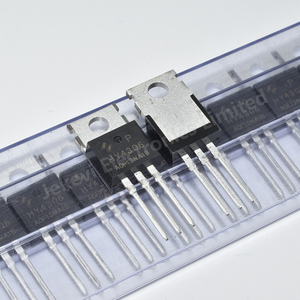 Transistor MOSFET de puissance Jekevi HY4306P TO-220, neuf et original, haute performance, produit HY4306 - Product Image 5