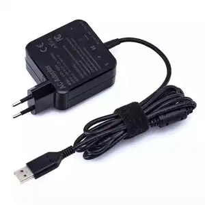 Nhà máy OEM 20V 2A 40W máy tính xách tay điện AC Adapter cho Lenovo Yoga 3 Pro 1370 sạc